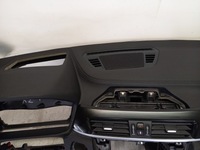 фото thumb №6, Консоль панель приладів 2x подушка безпеки 4x ремені bmw x2 f39 m-pakiet проекційний дисплей