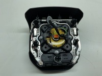 фото thumb №8, Подушка безопасности водителя перед land rover discovery 5 hy32-043b13-bb