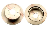 фото thumb №1, Trw df4986s диск тормозная