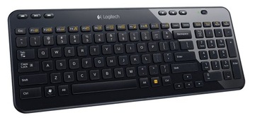 Комплект производительности LOGITECH MK850