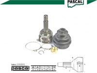 фото thumb №2, Pascal набір шарнір привідний mitsubishi galant m