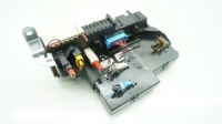 фото thumb №1, Mercedes slk r172 коробка предохранителей 1729060105 172 модуль