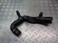 фото thumb №1, Шланг труба впускной воздуха vw fox 1.4 tdi 6q0129654bd