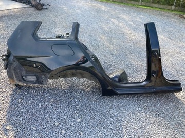 фото thumb №1, Крыло порог правые зад vw golf vii универсал