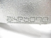 фото thumb №12, Супорт гальмівний зад ліве mitsubishi oultander iii 4605b841
