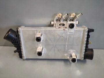 фото thumb №7, Range rover sport l494 радіаторів повітря інтеркулер h4p3-18n968-ab