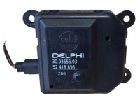 Купити Моторчик обігрівача opel astra h gtc хетчбек 52418856, фото thumb