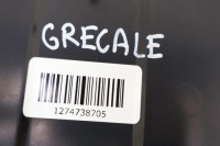 Maserati grecale 2.0 mhev піддон ніша акумулятор Зі Шроту, фото thumb