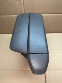 Купить Mercedes ml w166 подлокотник чёрный белый nić, фото thumb