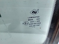 фото thumb №16, Mercedes vito viano w639 стекло перед передняя лобовое