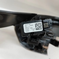 фото thumb №7, Volkswagen id.4 2023 рамка бардачка панели распределительной