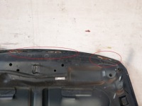 фото thumb №13, Капот крышка двигателя pbm dodge caliber i pm 06-09