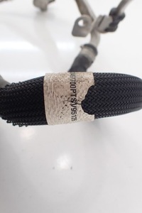 фото thumb №6, Магистраль труба шланг wody топлива giulia 2,0