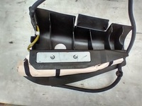 фото thumb №10, Mazda 6 gj подушка безпеки подушка повітряна сидіння ліва aca011047 0589p1000159