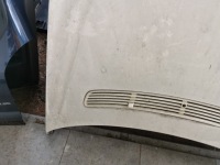 Капот крышка перед передняя mercedes e w211 c623 Недорого, фото thumb