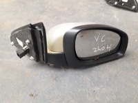 фото thumb №1, Праве дзеркало opel vectra c z40h eu