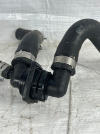 Mercedes w213 w257 c257 труба трубка пабтрубок  шланг воды a2138308900 a2138302105 Киев, фото thumb