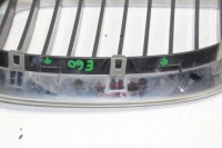 фото thumb №9, Решітка радіатора права решітка gill решітка радіатора бампера bmw 5 e60 e61 03-07