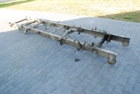 фото thumb №3, Рама ціла mascot mascott 08r. 3.5 тони