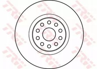 фото thumb №3, Диск гальмівний. alfa romeo 166 98-07