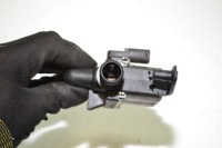 Bmw f10 f11 електроклапан обігріву води Зі Шроту, фото thumb