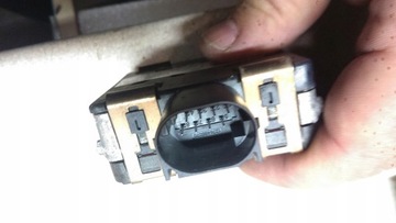 фото thumb №5, Радар acc дистроник vw audi 3qf907561a 5e0907699