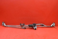 Механизм моторчик дворник перед eu 93390344 opel meriva a 04-10 с Разборки, фото thumb