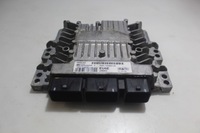 фото thumb №1, Бортовой компьютер двигателя ford mondeo iv mk4 2.0tdci