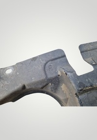 фото thumb №13, Mazda cx5 cx-5 ii рестайлинг 2017-2022 плита защита pod двигатель