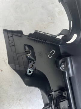 фото thumb №13, Seat leon iii 3 универсал 2019r боковина обивка багажника левый задний оригинал