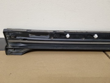 фото thumb №11, Планка дверь левый зад vw sharan ii 10- оригинал 7n0854949h