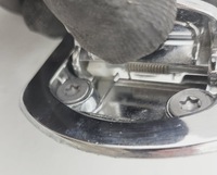 фото thumb №9, Кріплення вантажу тримач audi seat skoda vw 1j0864203 1k0864203 8e0864203