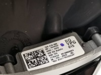 фото thumb №10, Воздуховод vw id.4 id4 мультифункция кожа 10a419089bq nowa org