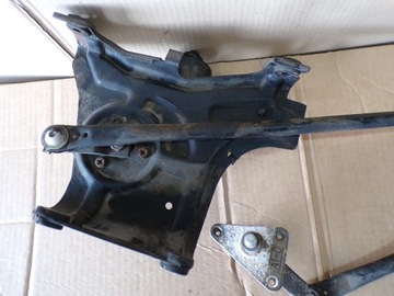 фото thumb №11, Hyundai h100 h-100 механизм дворник перед