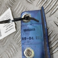 фото thumb №6, Mitsubishi colt 2006 левая сторона петли крышки / капот двигателя