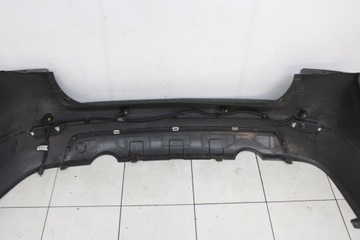 фото thumb №11, Chevrolet captiva i 06r- бампер зад задний pdc gar
