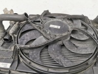 Комплект радиатор bmw seria 1 f20 f21 8507400 n47 Цена, фото thumb