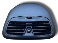 фото thumb №1, Alfa romeo 156 97-06 kartki обдув воздуха средний оригинальный номер 225757 !j
