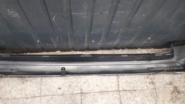 фото thumb №10, 7la807417b бампер зад vw t5 t6