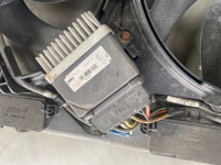 Audi a5 8t 2.0 tdi вентиляторы радиатора 8k0121003m Недорого, фото thumb