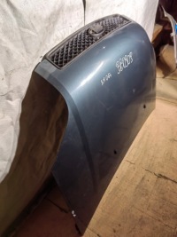 фото thumb №3, Капот передняя крышка двигателя решётка радиатора ford fusion 02-05