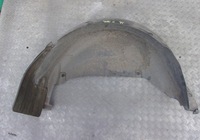 фото thumb №1, Partner berlingo iii подкрылок задняя правое левая