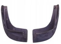 фото thumb №1, Chrysler grand voyager iv бризковик бризковики задня комплект 0r070trmaa oryg