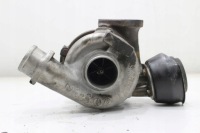 фото thumb №5, Turbosprężarka 705204 saab 9-3 2.2 tid vectra c