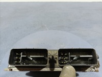 фото thumb №5, Mitsubishi colt mk6 z30 1.1 3a91 75 km бортовий комп'ютер блок керування двигуна 1860a441