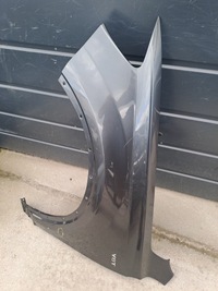 фото thumb №3, Audi q7 4m крила лівий перед