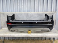 фото thumb №1, Audi q2 81a бампер задняя задний спойлер 81a807511b