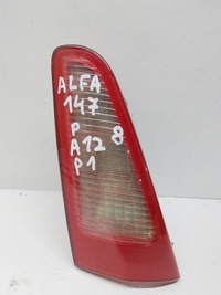 фото thumb №1, Лампа правая задняя w крышка багажника alfa romeo 147 60693791