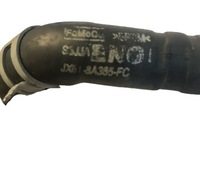 фото thumb №4, Focus mk4 1.0 ecoboost шланг труба охлаждение