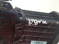 фото thumb №4, Kia stonic lift решётка обдув правая